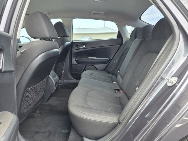 Used 2019 Kia Optima LX FWD image 16