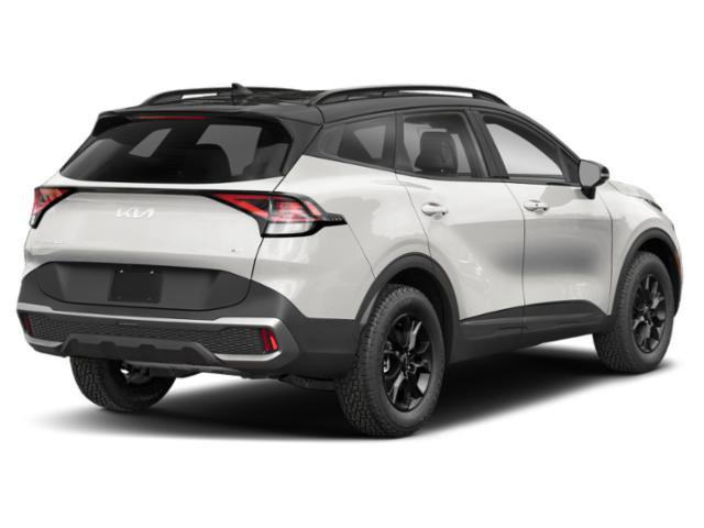 Used 2023 Kia Sportage X-Pro AWD/4WD image 2