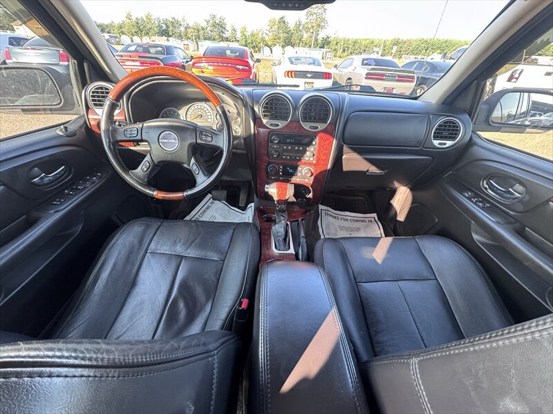 Used 2008 GMC Envoy Denali AWD/4WD image 13
