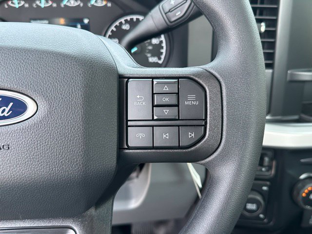New 2026 Ford F550 4x4 Regular Cab Super Duty image 10