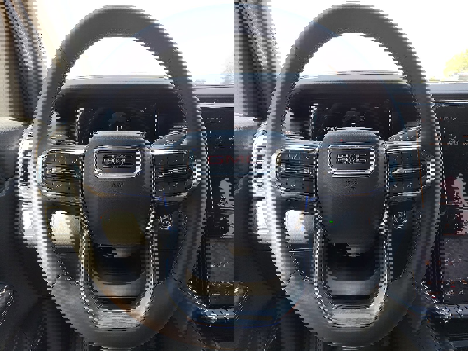 New 2025 GMC Acadia Elevation w/ Elevation Premium Package image 15