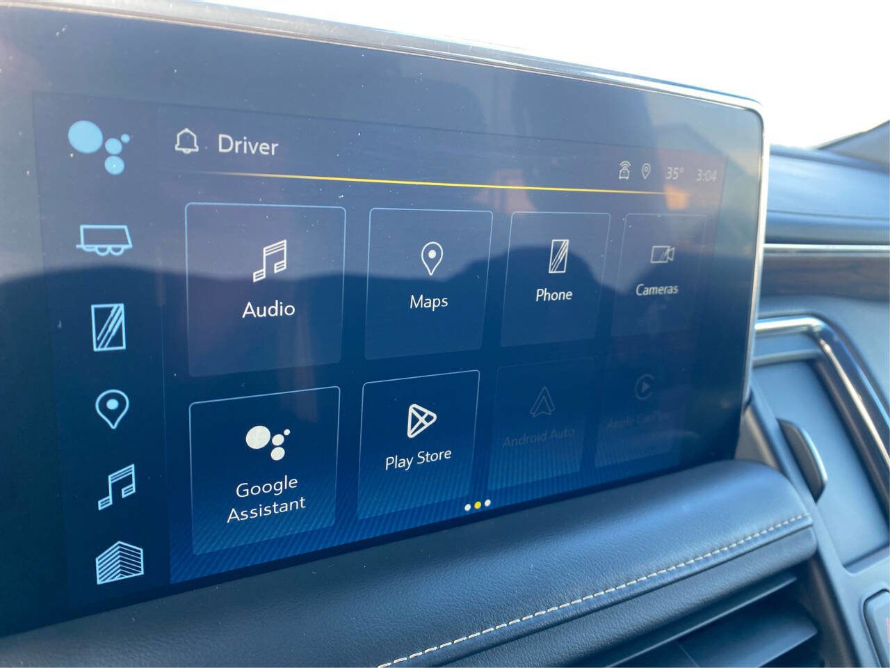 Used 2023 Chevrolet Tahoe Premier image 14