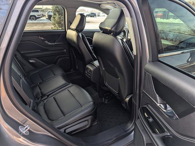 Certified 2022 Lincoln Corsair AWD w/ Premium Package image 17