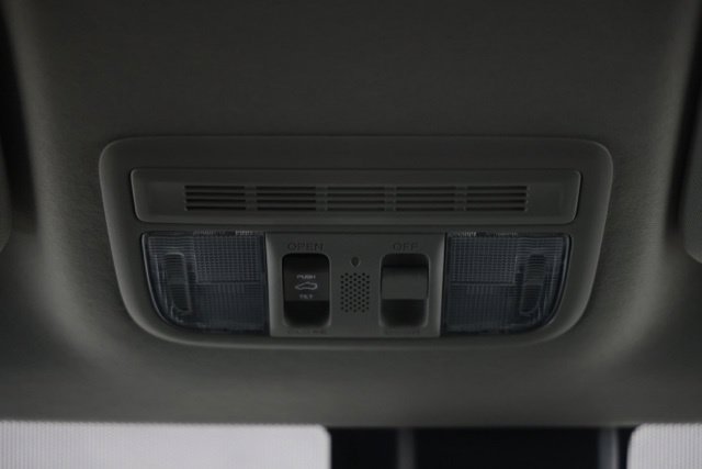 Used 2020 Honda HR-V EX image 36