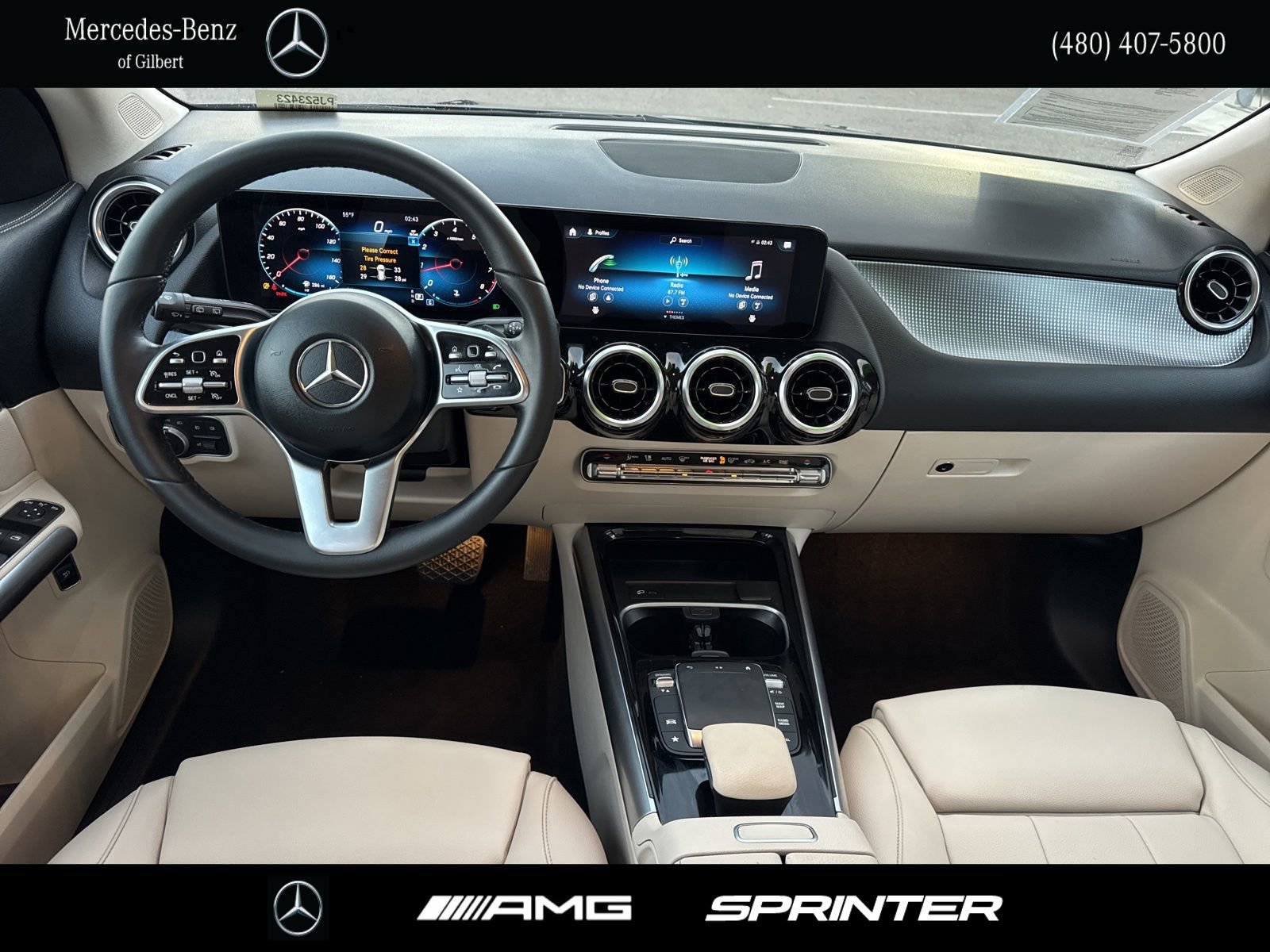 Certified 2023 Mercedes-Benz GLA 250 GLA 250 image 20