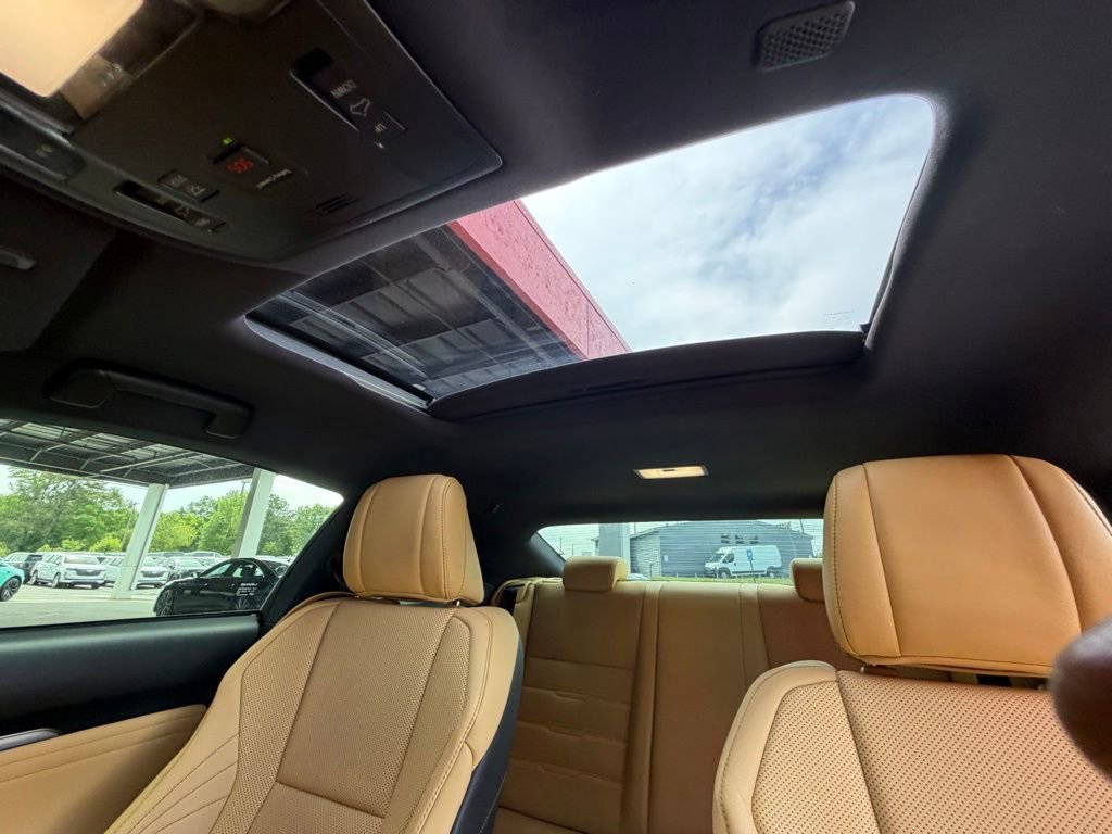 Used 2018 Lexus RC 350 F Sport RWD image 27