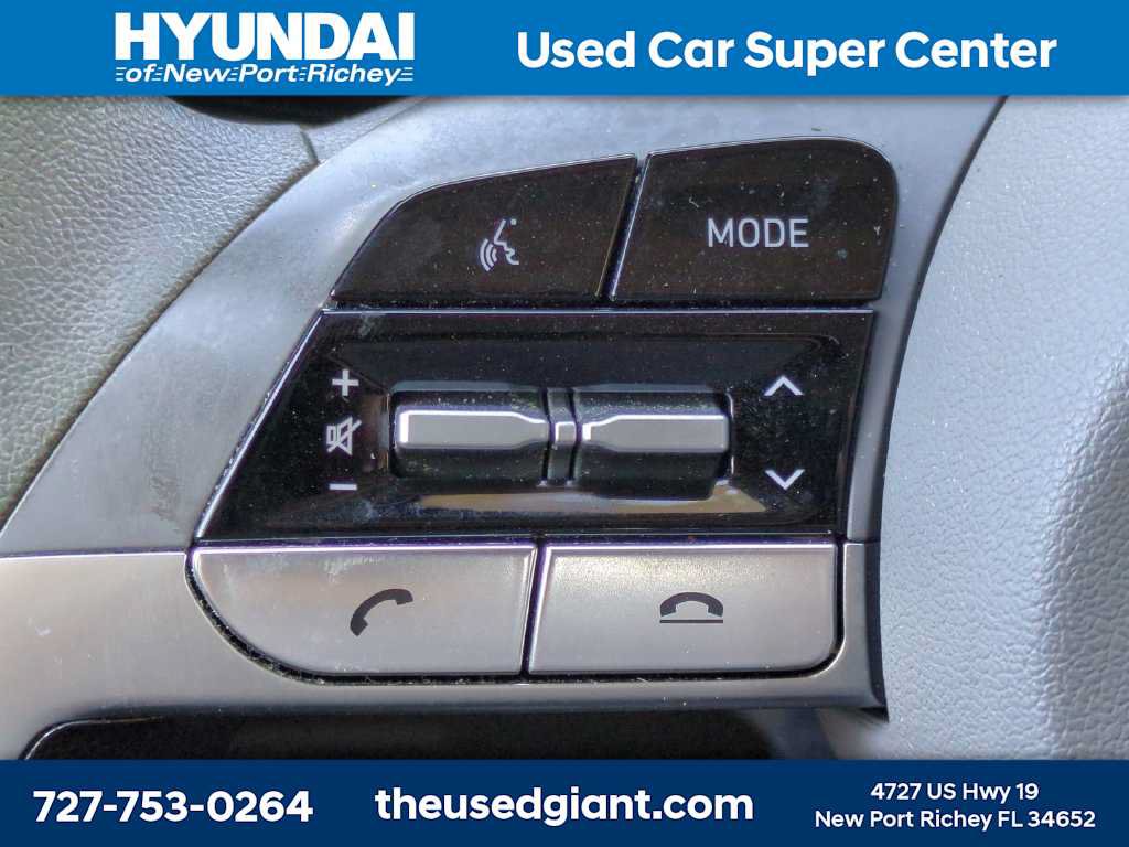 Used 2023 Hyundai Elantra SEL FWD image 24