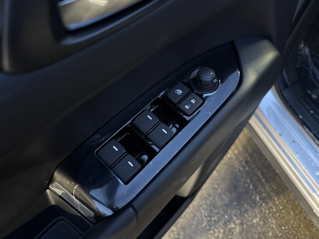 New 2025 MAZDA CX-5 AWD 2.5 S w/ Preferred Package image 24