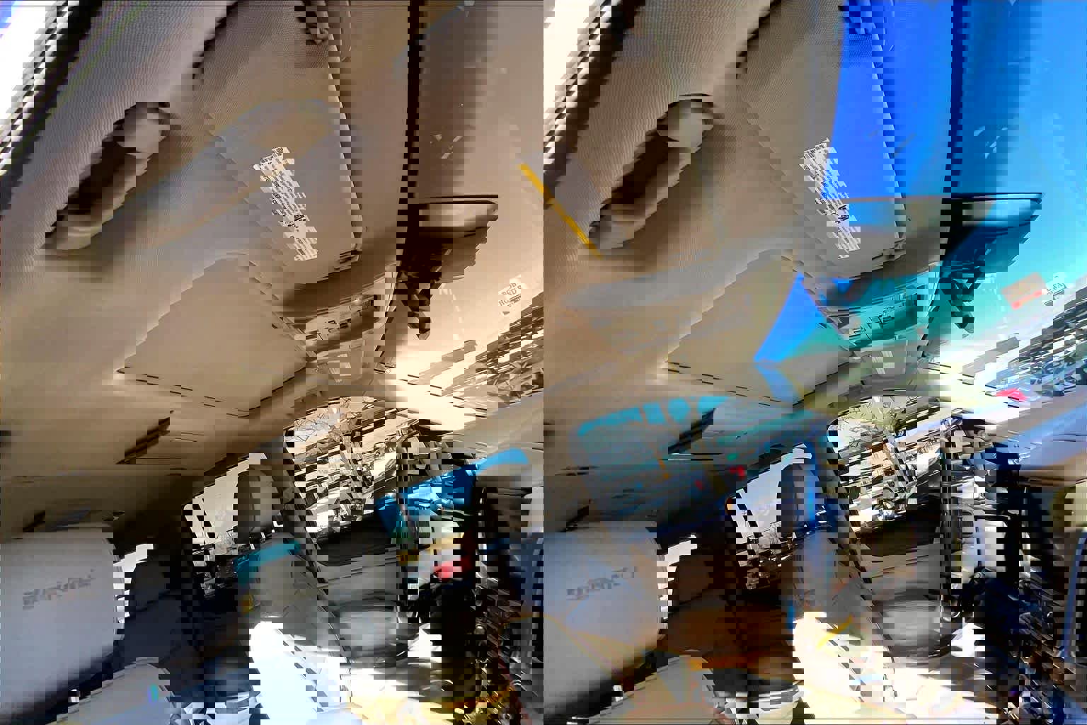 Used 2016 GMC Yukon XL Denali w/ Open Road Package image 13