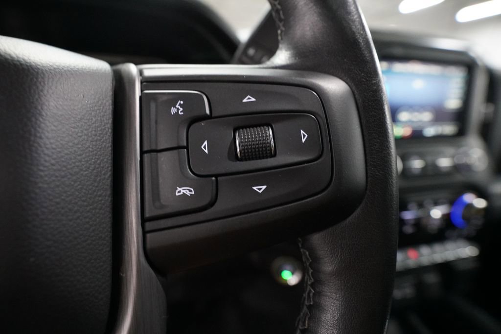 Used 2019 GMC Sierra 1500 Denali w/ Denali Ultimate Package AWD/4WD image 18