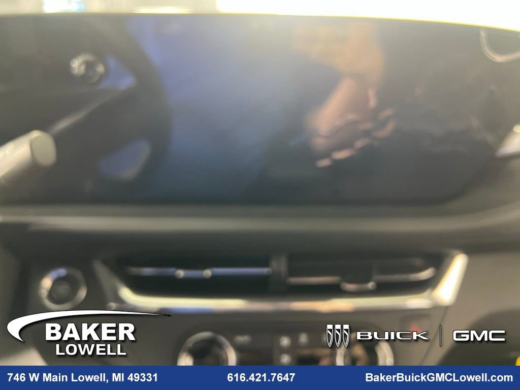 New 2025 Buick Envista Preferred w/ Convenience I Package image 19