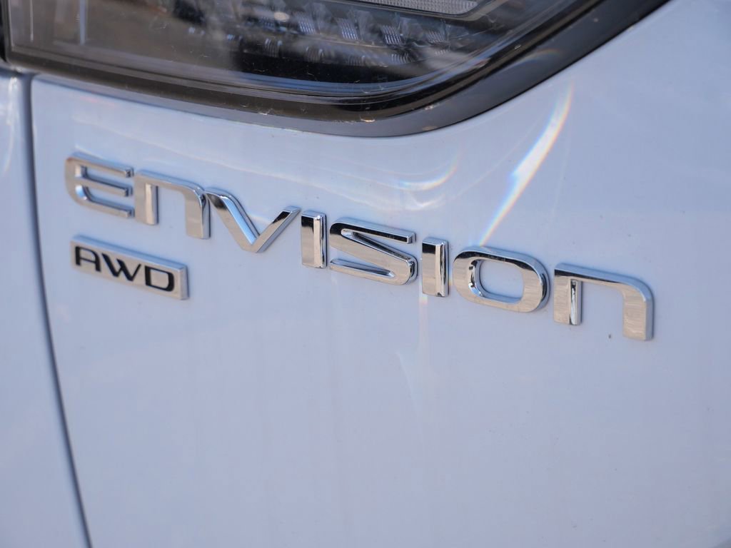 New 2026 Buick Envision Avenir image 16
