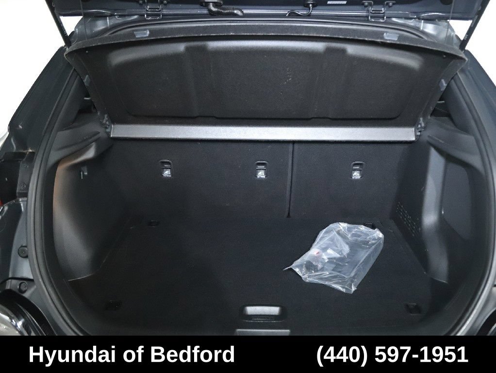 Used 2022 Hyundai Kona N Line w/ Tech Package AWD/4WD image 33