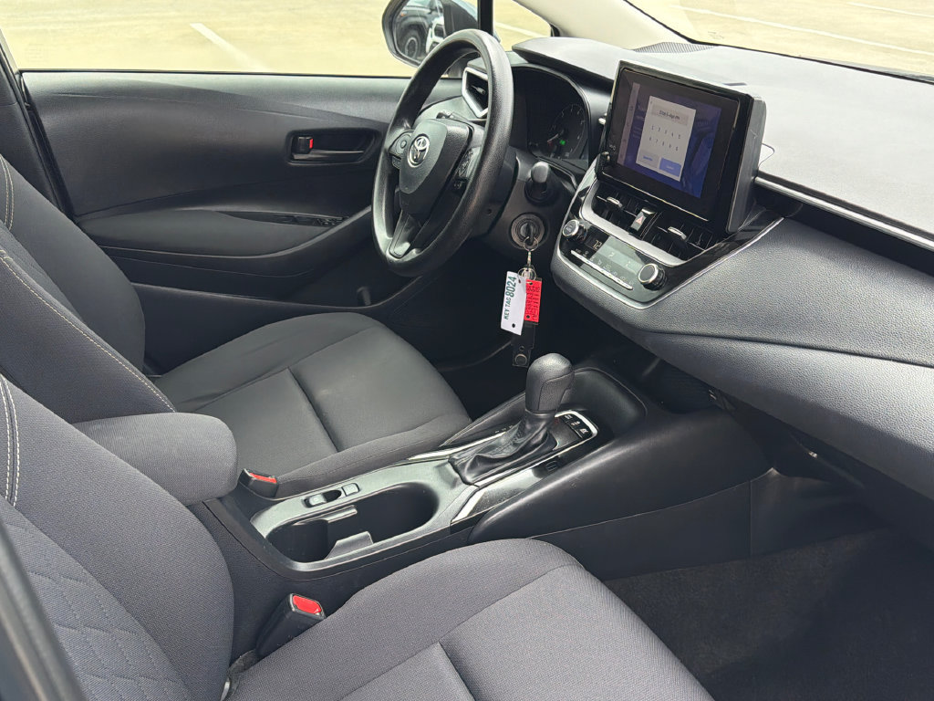 Used 2023 Toyota Corolla LE FWD image 15