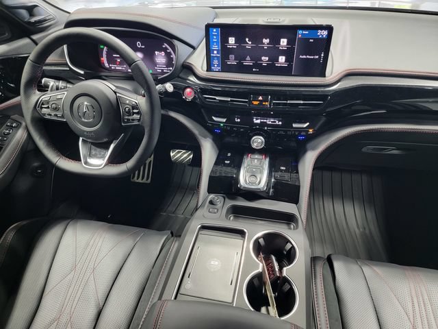 New 2026 Acura MDX Type S w/ Advance Package AWD/4WD image 28