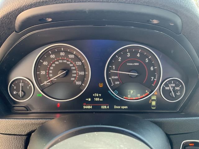 Used 2015 BMW 335i Sedan RWD image 22