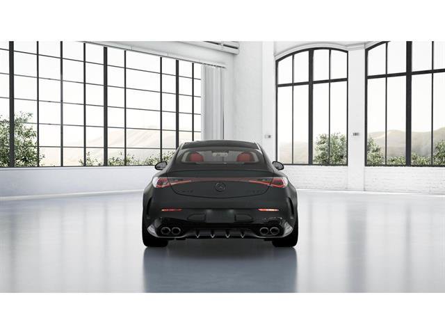 New 2027 Mercedes-Benz CLE 53 AMG 4MATIC Coupe image 24
