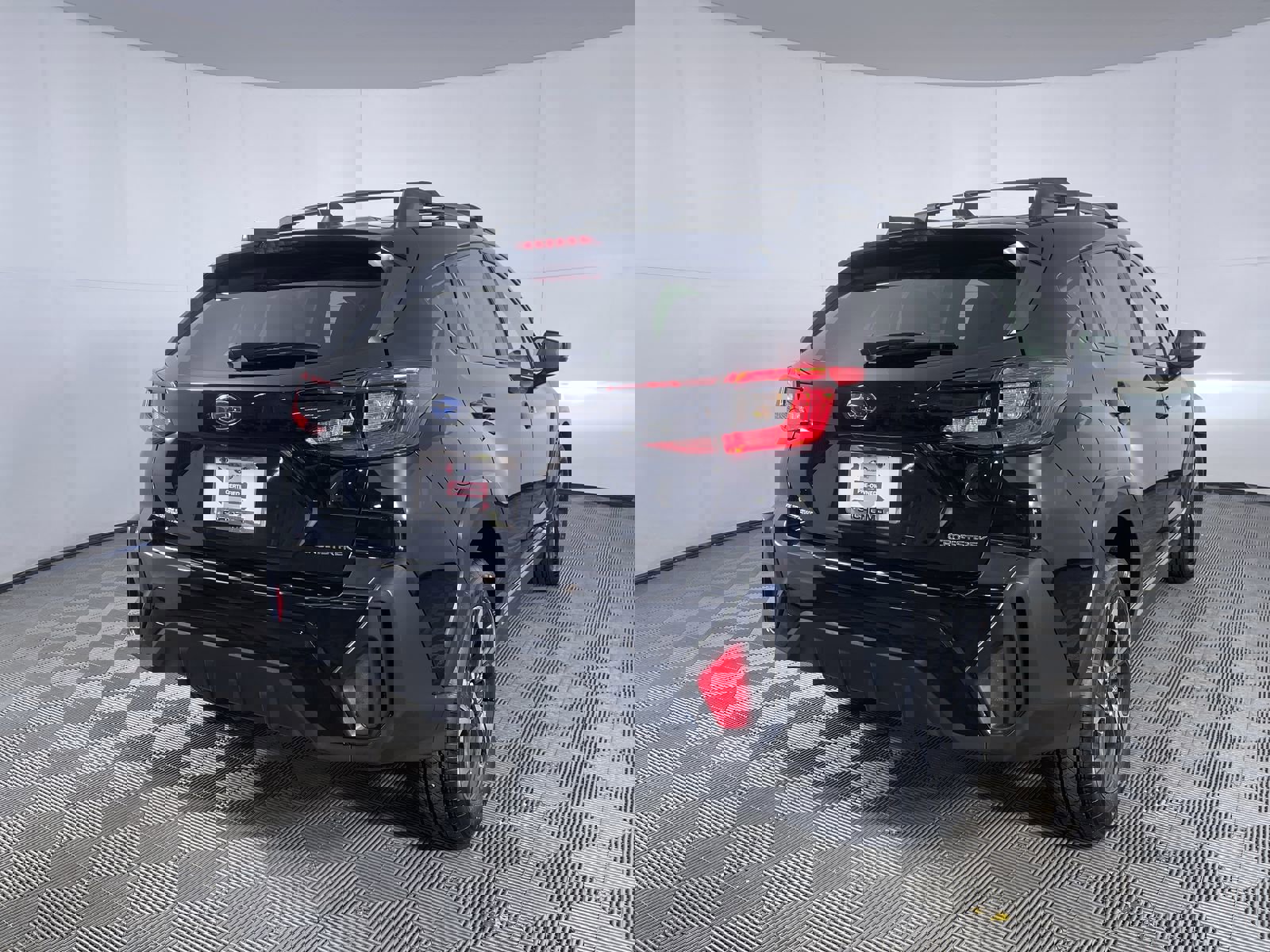 Certified 2025 Subaru Crosstrek 2.0i Premium image 23