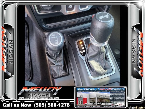 Used 2024 Jeep Wrangler Sport S image 26