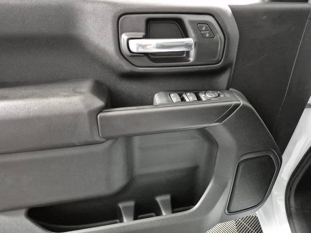 New 2025 Chevrolet Silverado 2500 W/T w/ WT Convenience Package image 13