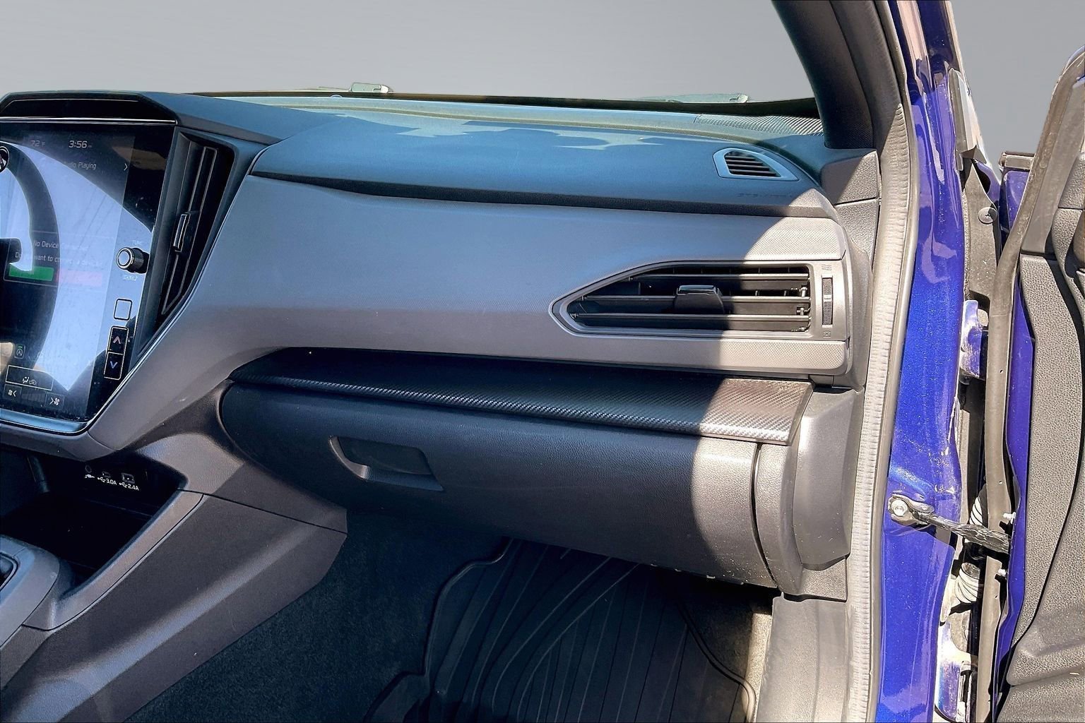 Certified 2024 Subaru Crosstrek 2.5i Sport w/ Popular Package #4A image 15