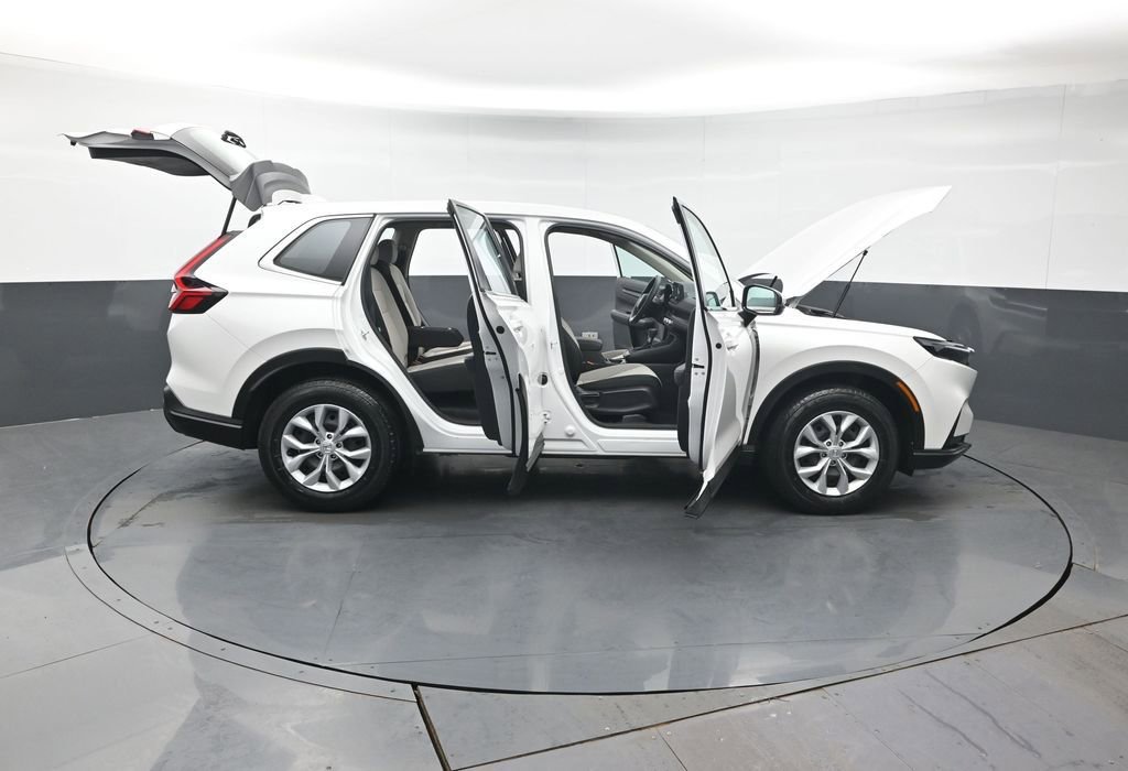 Certified 2023 Honda CR-V LX image 48