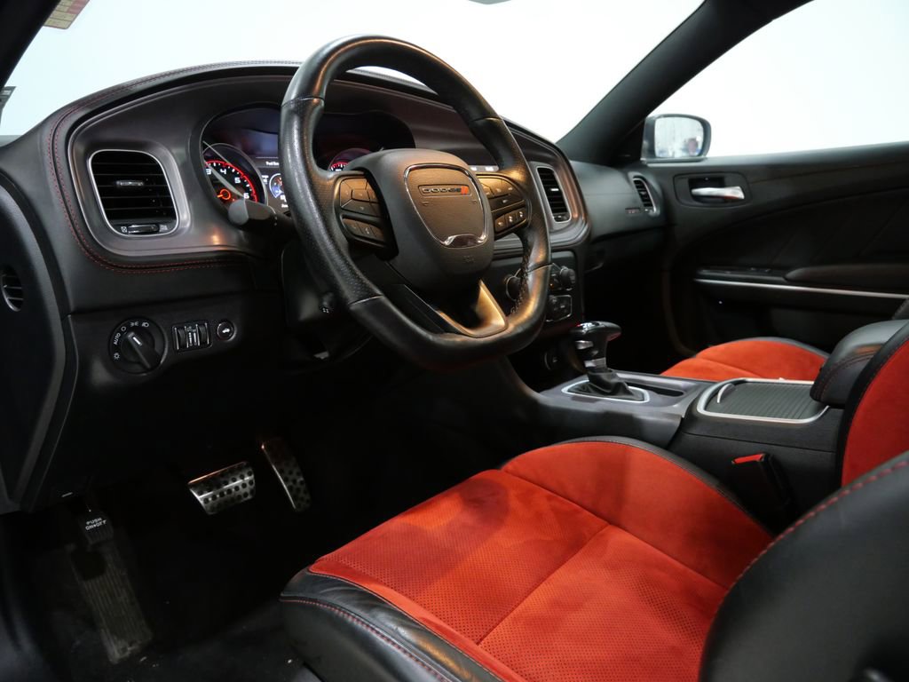 Used 2023 Dodge Charger Scat Pack image 12