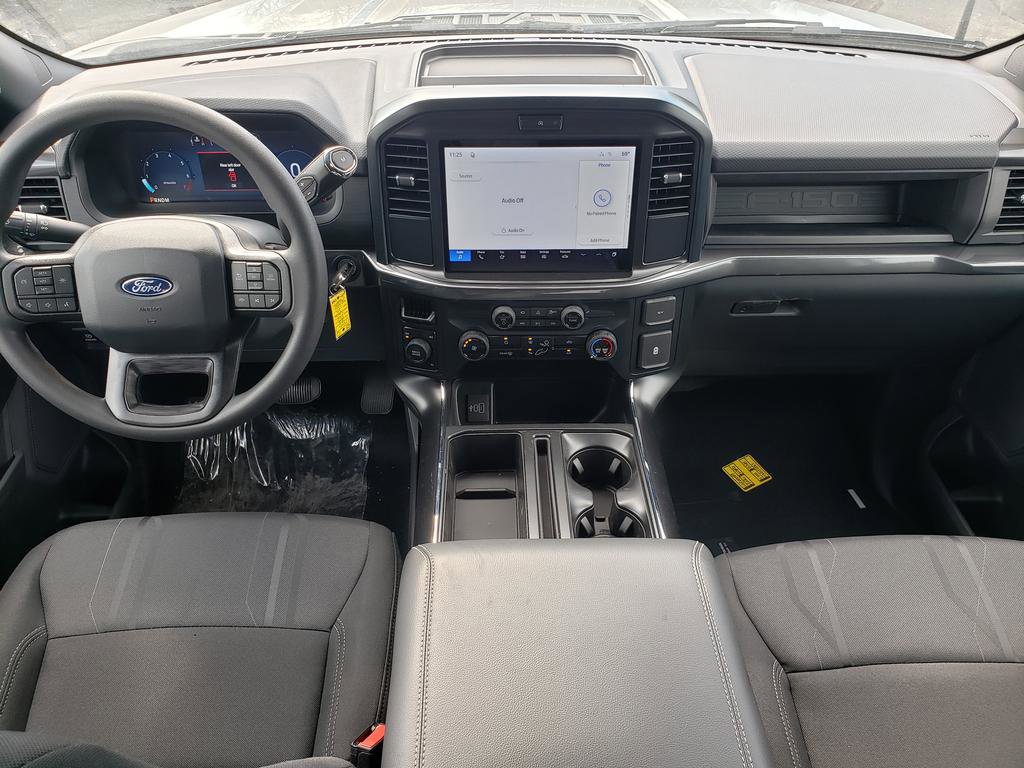 New 2026 Ford F150 STX w/ Equipment Group 200A AWD/4WD image 11