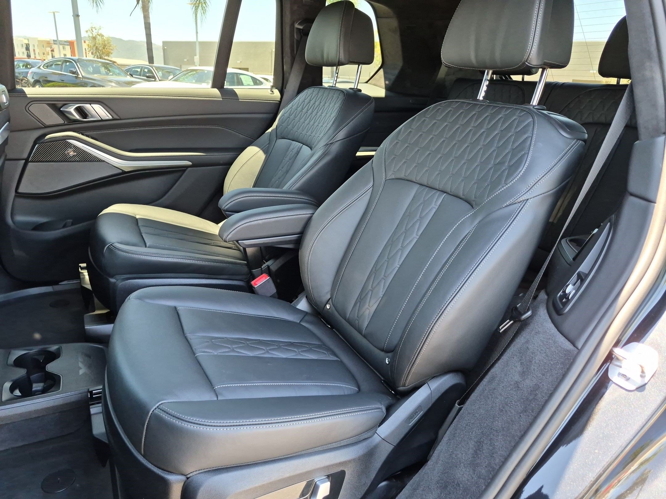Used 2026 BMW X7 M60i AWD/4WD image 30