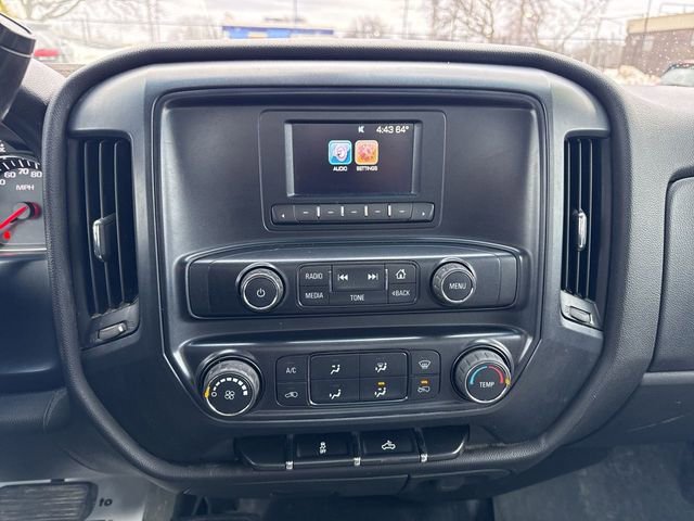 Used 2016 Chevrolet Silverado 1500 W/T w/ Cargo Convenience Package image 18