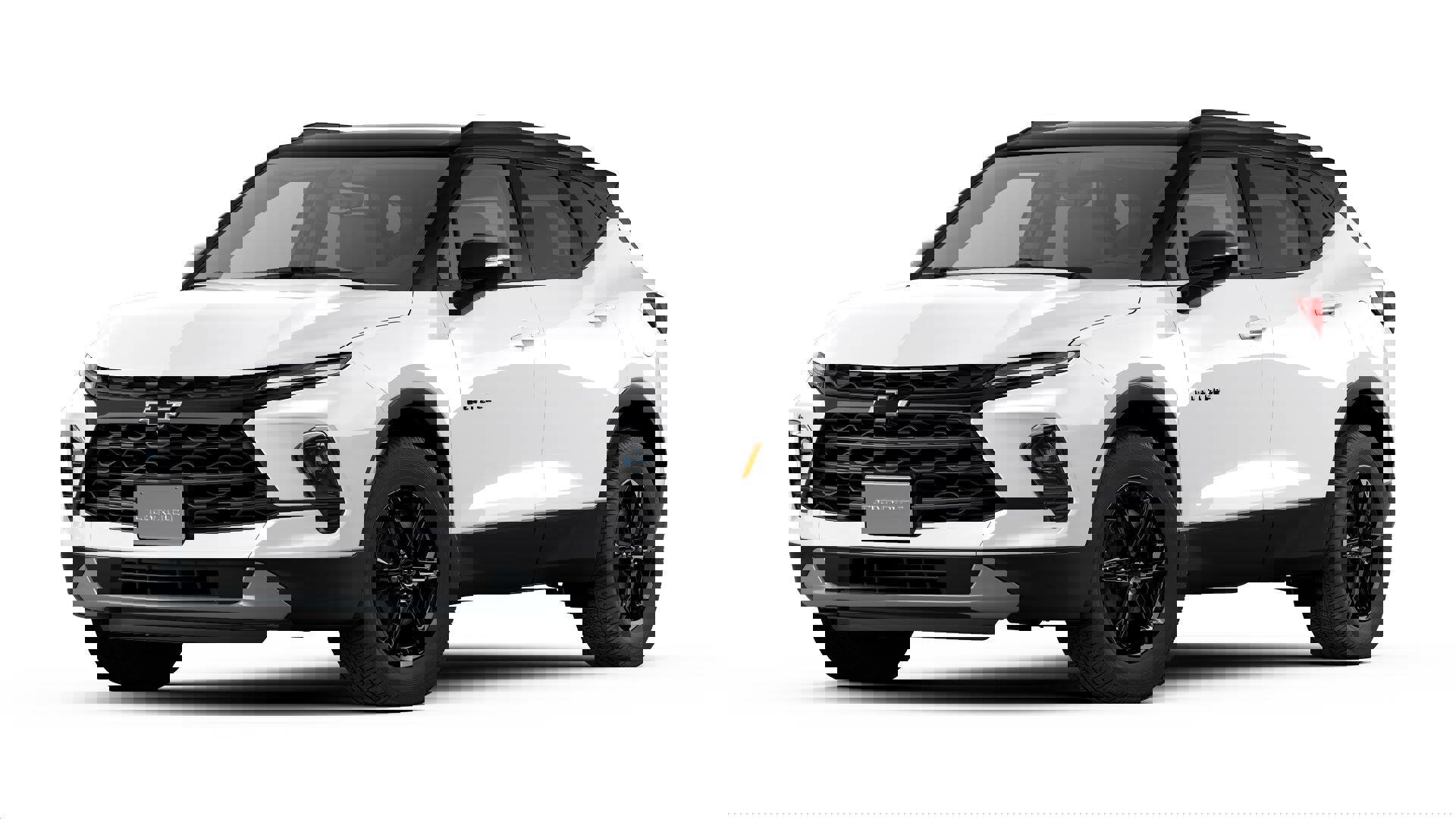 New 2026 Chevrolet Blazer LT image 25