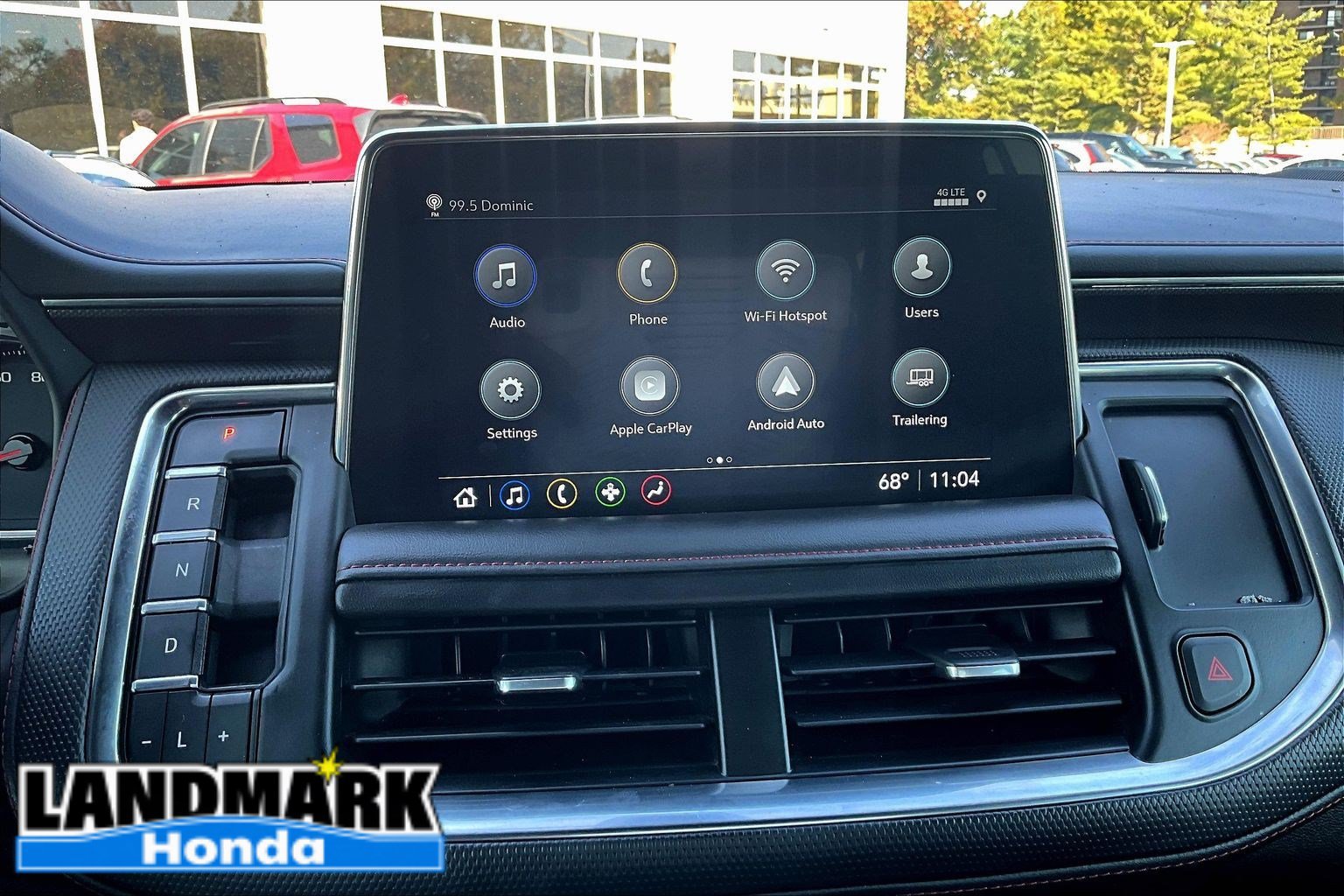 Used 2021 Chevrolet Tahoe RST AWD/4WD image 24