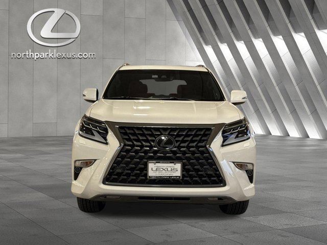 Certified 2020 Lexus GX 460 Premium image 7
