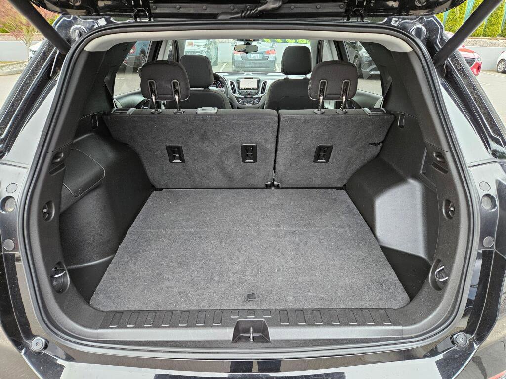 Used 2019 Chevrolet Equinox LT w/ LT True North Edition AWD/4WD image 10