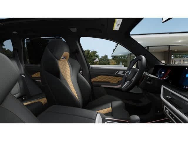 New 2026 BMW X5 M Competition w/ Executive Package AWD/4WD image 9