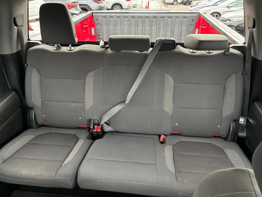 Used 2019 Chevrolet Silverado 1500 LT w/ All-Star Edition image 14