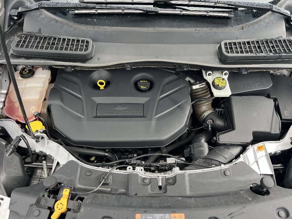 Used 2016 Ford Escape Titanium AWD/4WD image 37