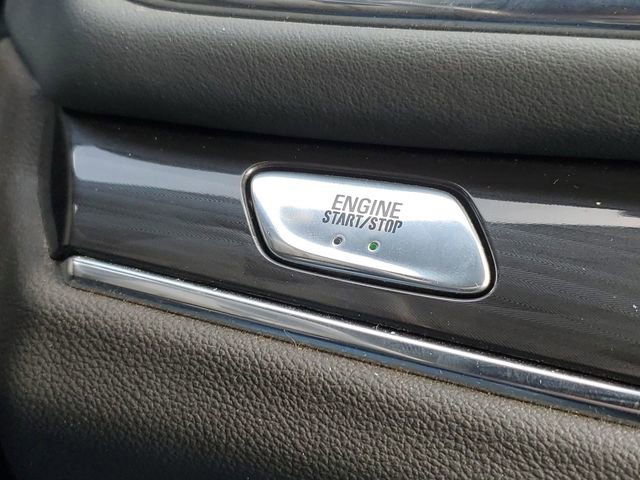 Used 2024 Buick Enclave Premium image 16