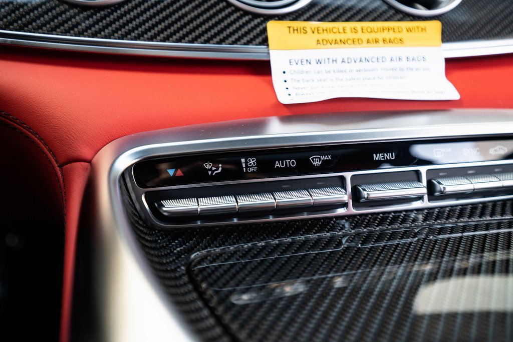 New 2026 Mercedes-Benz AMG GT 53 image 40