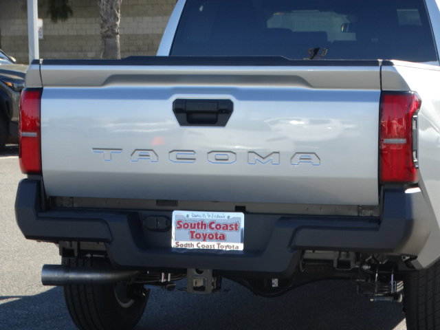 New 2026 Toyota Tacoma SR image 7