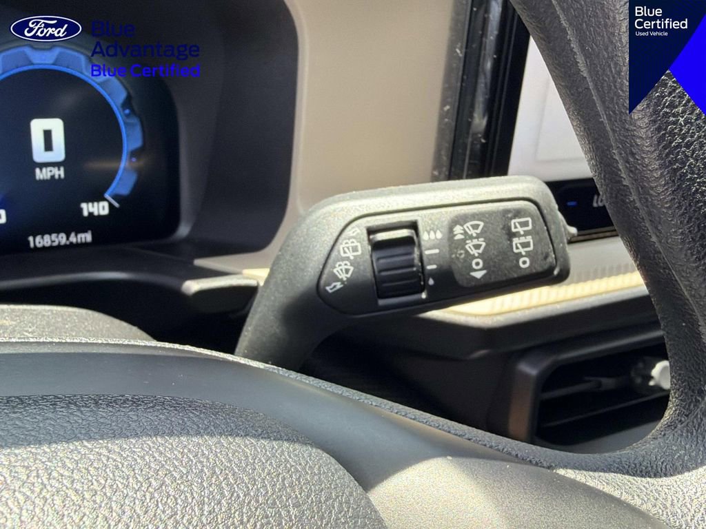 Used 2025 Ford Bronco Sport Big Bend AWD/4WD image 27