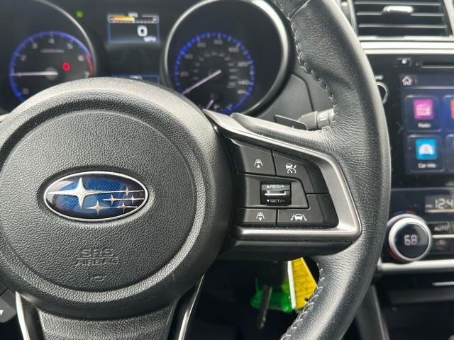 Used 2018 Subaru Outback 2.5i Premium image 22