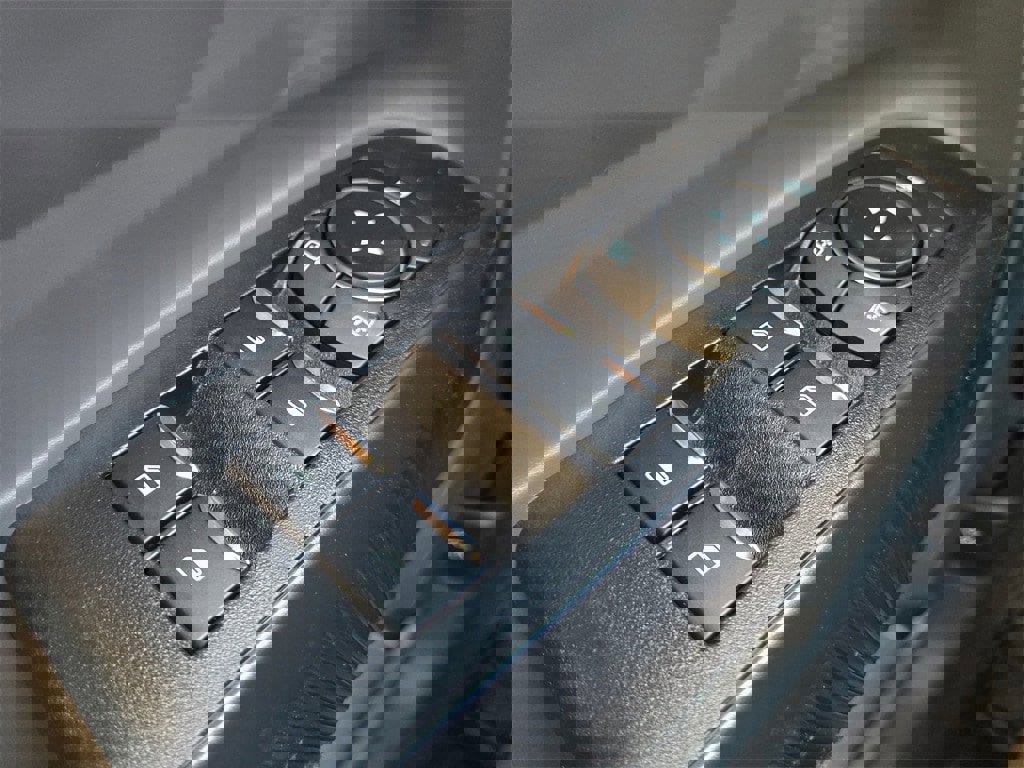 New 2026 Ford Maverick Tremor image 18