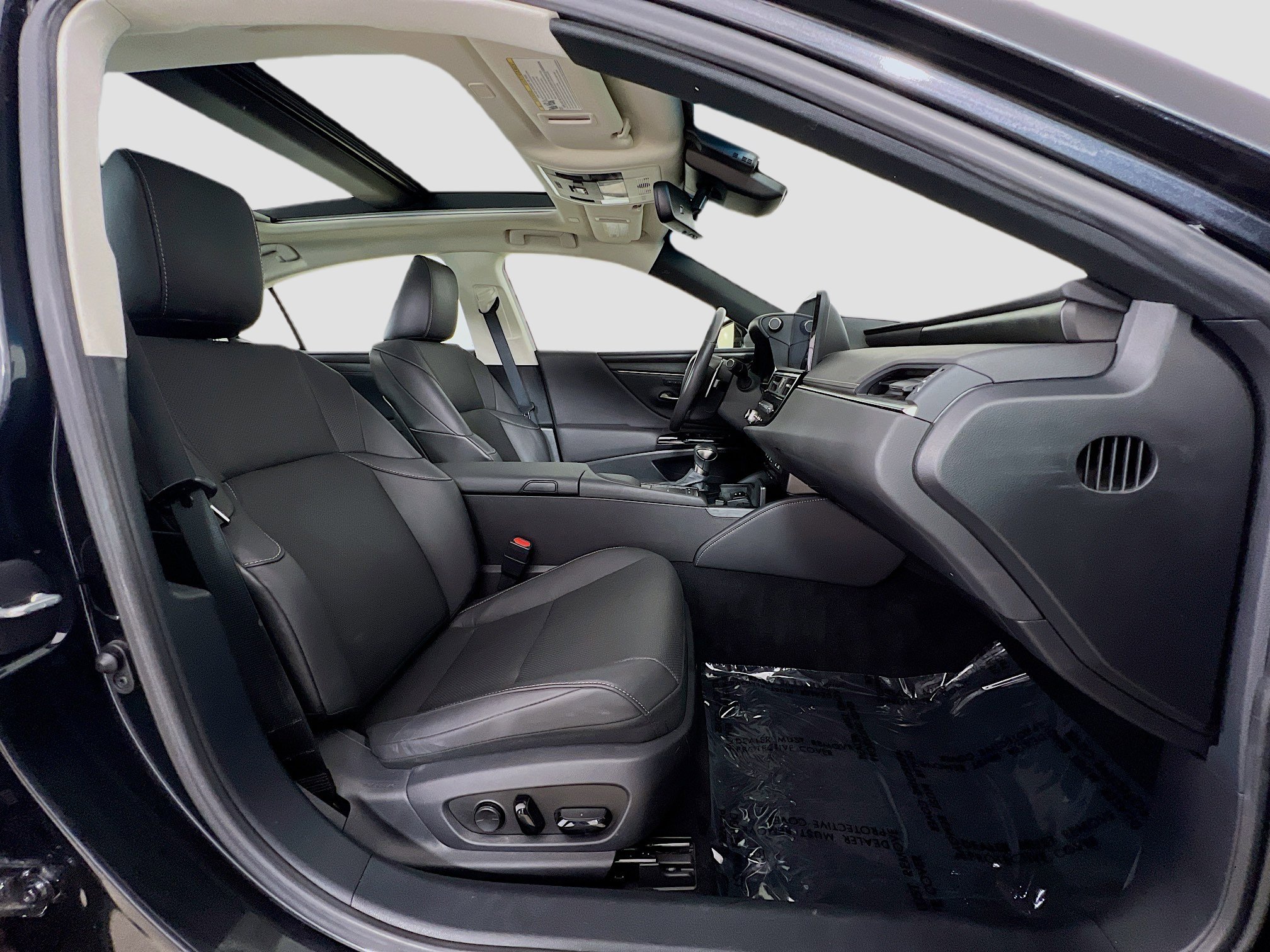 Used 2022 Lexus ES 350 w/ Premium Package image 30