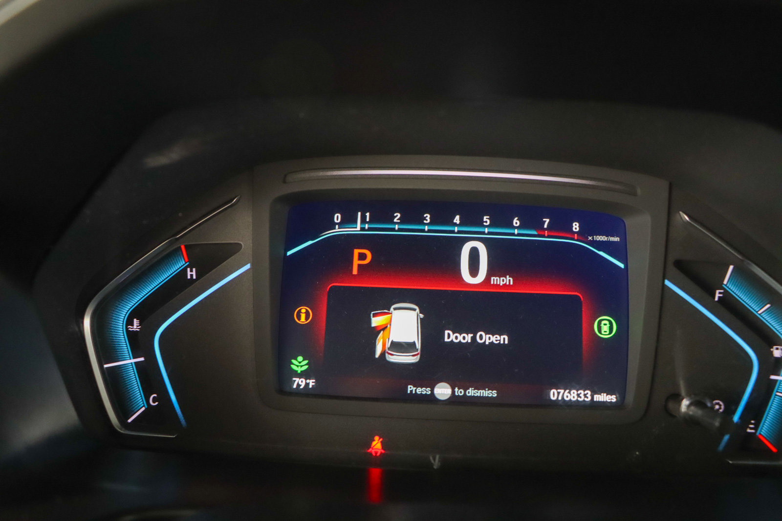 Used 2022 Honda Odyssey EX-L image 15