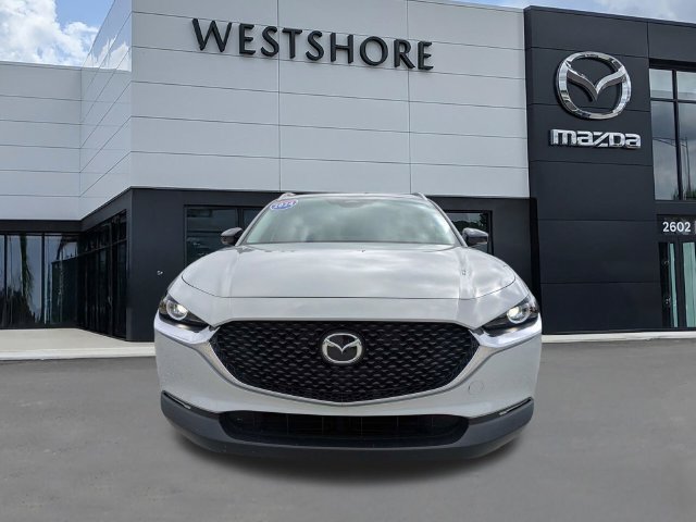 Used 2024 MAZDA CX-30 AWD 2.5 S w/ Select Sport Pkg image 8