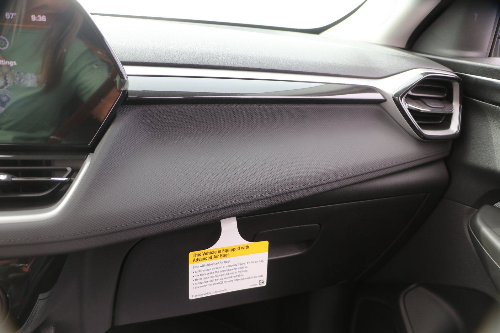 New 2026 Chevrolet TrailBlazer LT w/ Convenience Package FWD image 27
