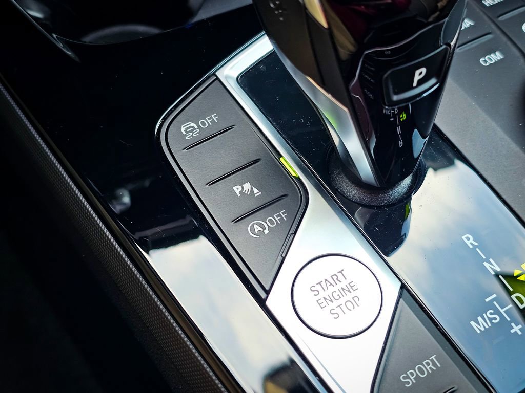 Used 2022 BMW M235i xDrive Gran Coupe M235i xDrive w/ Premium Package image 34