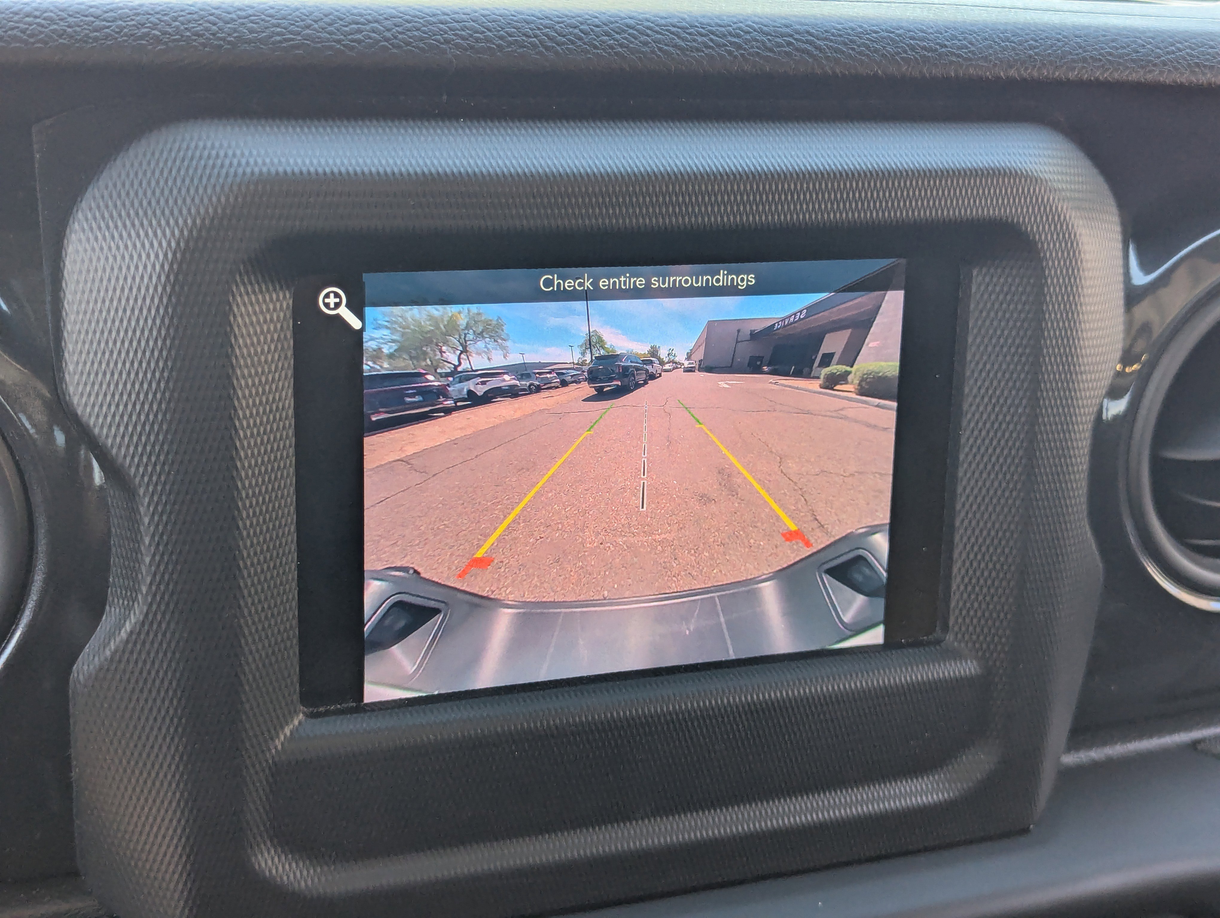 Used 2022 Jeep Gladiator Sport image 26