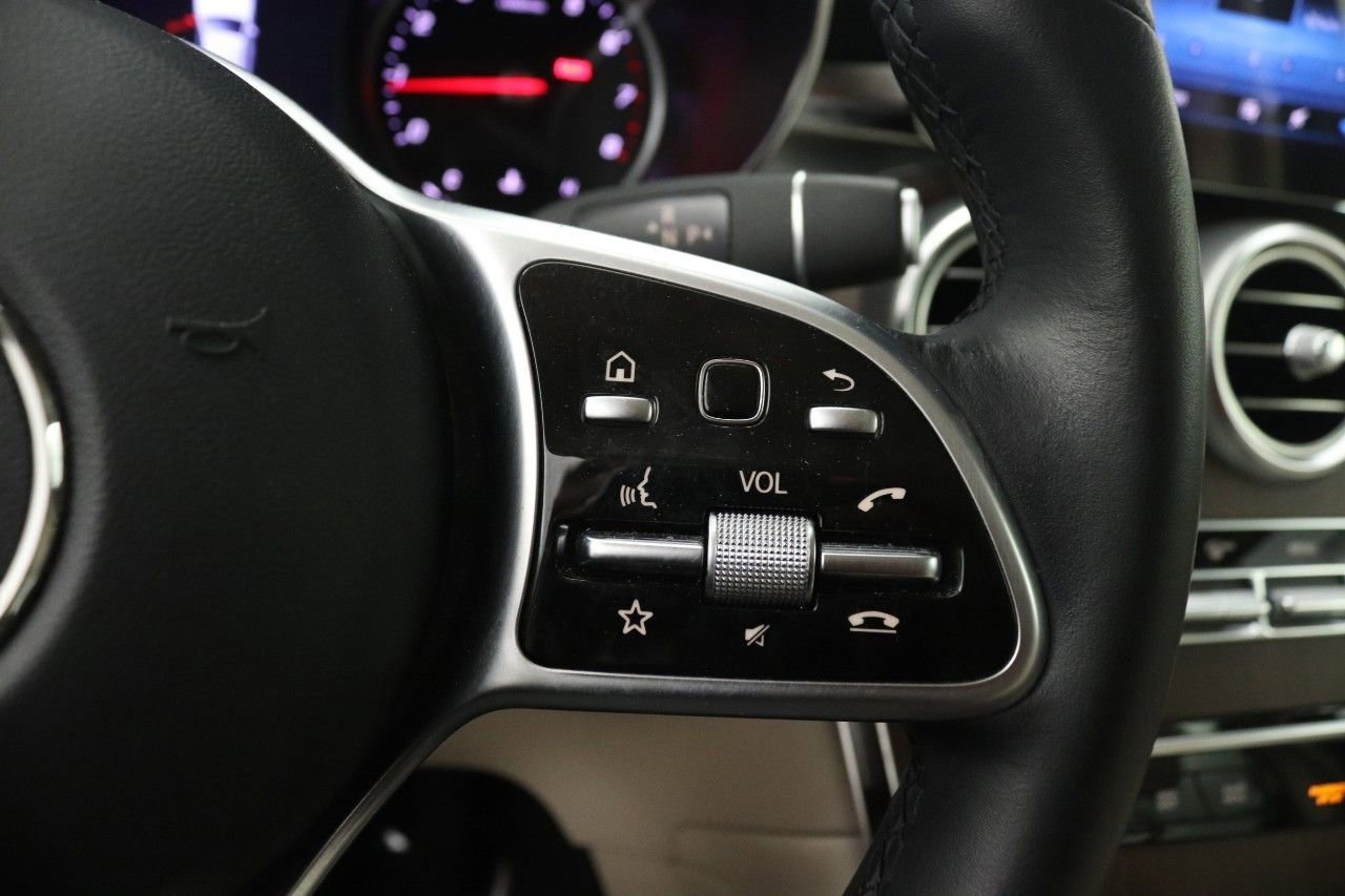 Certified 2022 Mercedes-Benz GLC 300 image 15